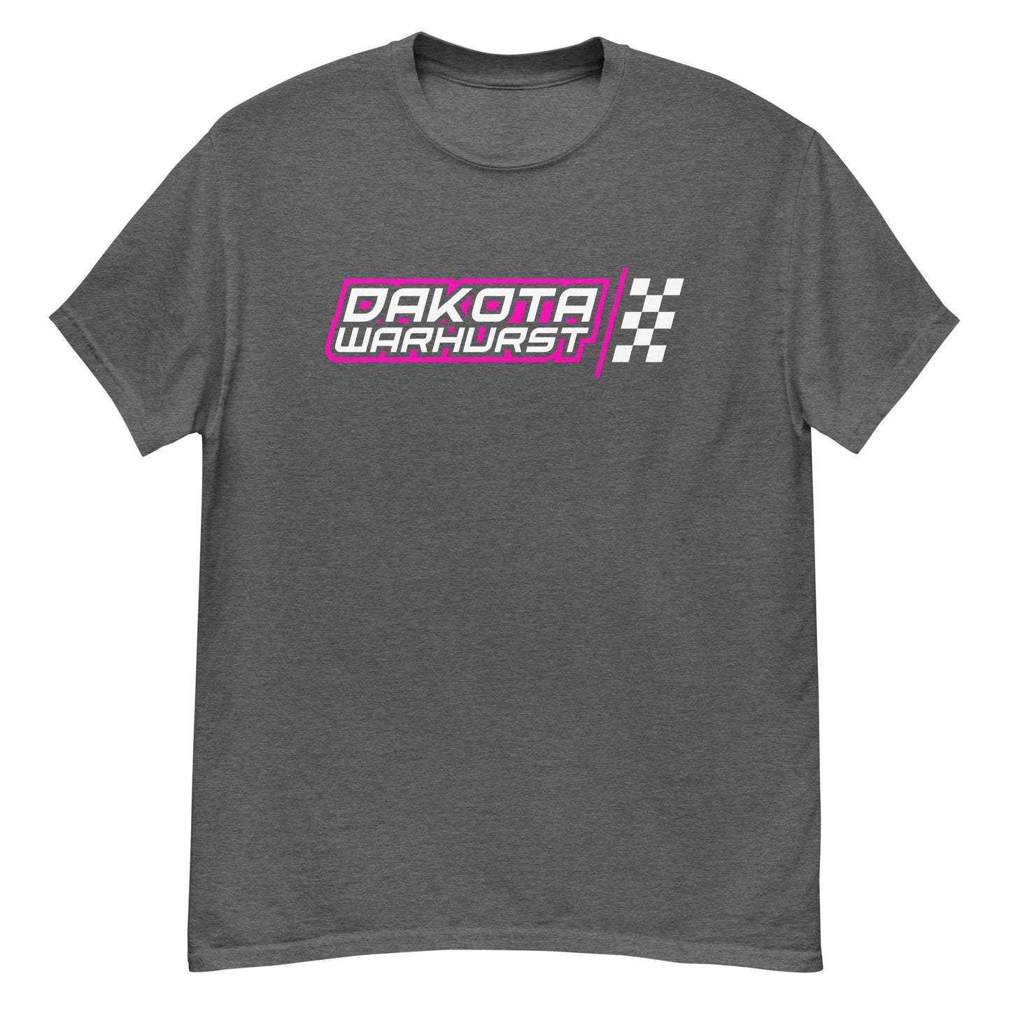 Dakota Warhurst 2024 Basic Logo Shirt