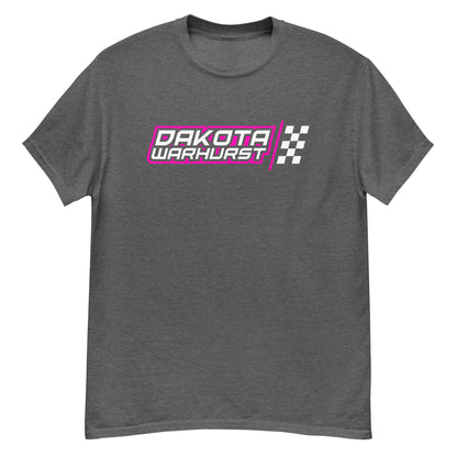 Dakota Warhurst 2024 Basic Logo Shirt