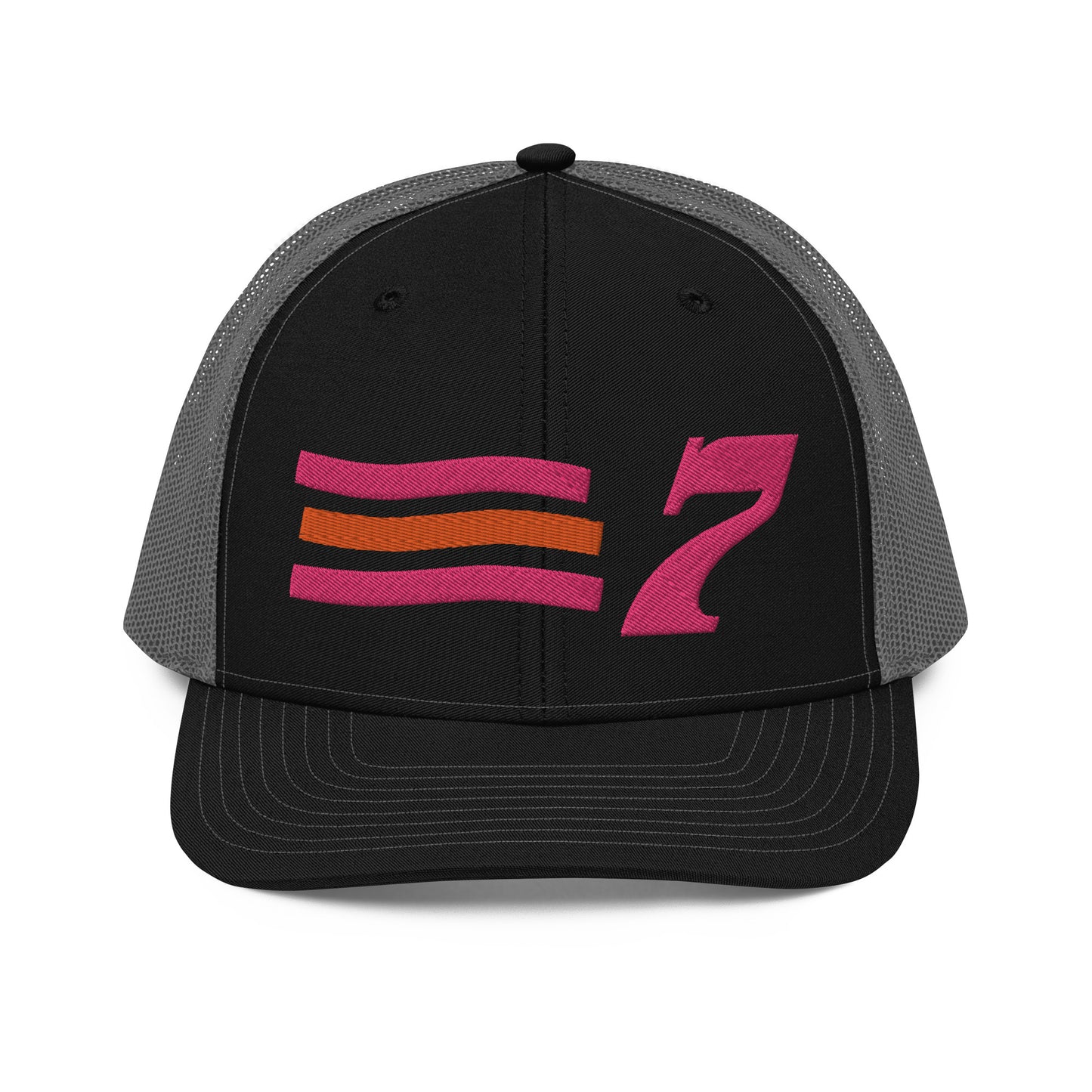 Dakota Warhurst #7 Richardson 112 Snapback Cap