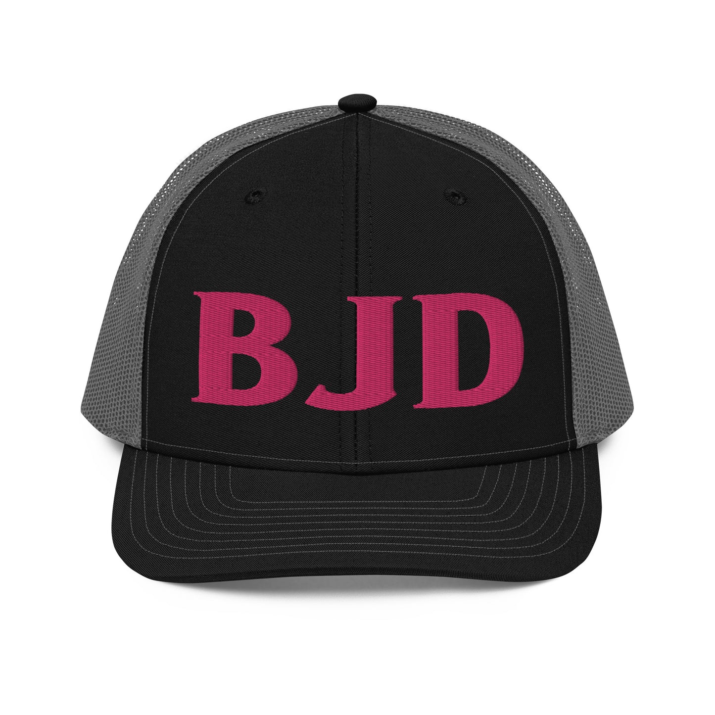 Dakota Warhurst "Baby Joe Dirt" Trucker Hat