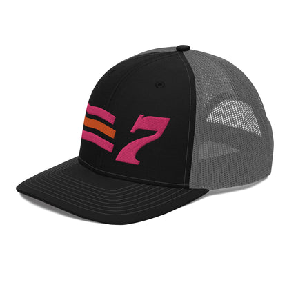 Dakota Warhurst #7 Richardson 112 Snapback Cap