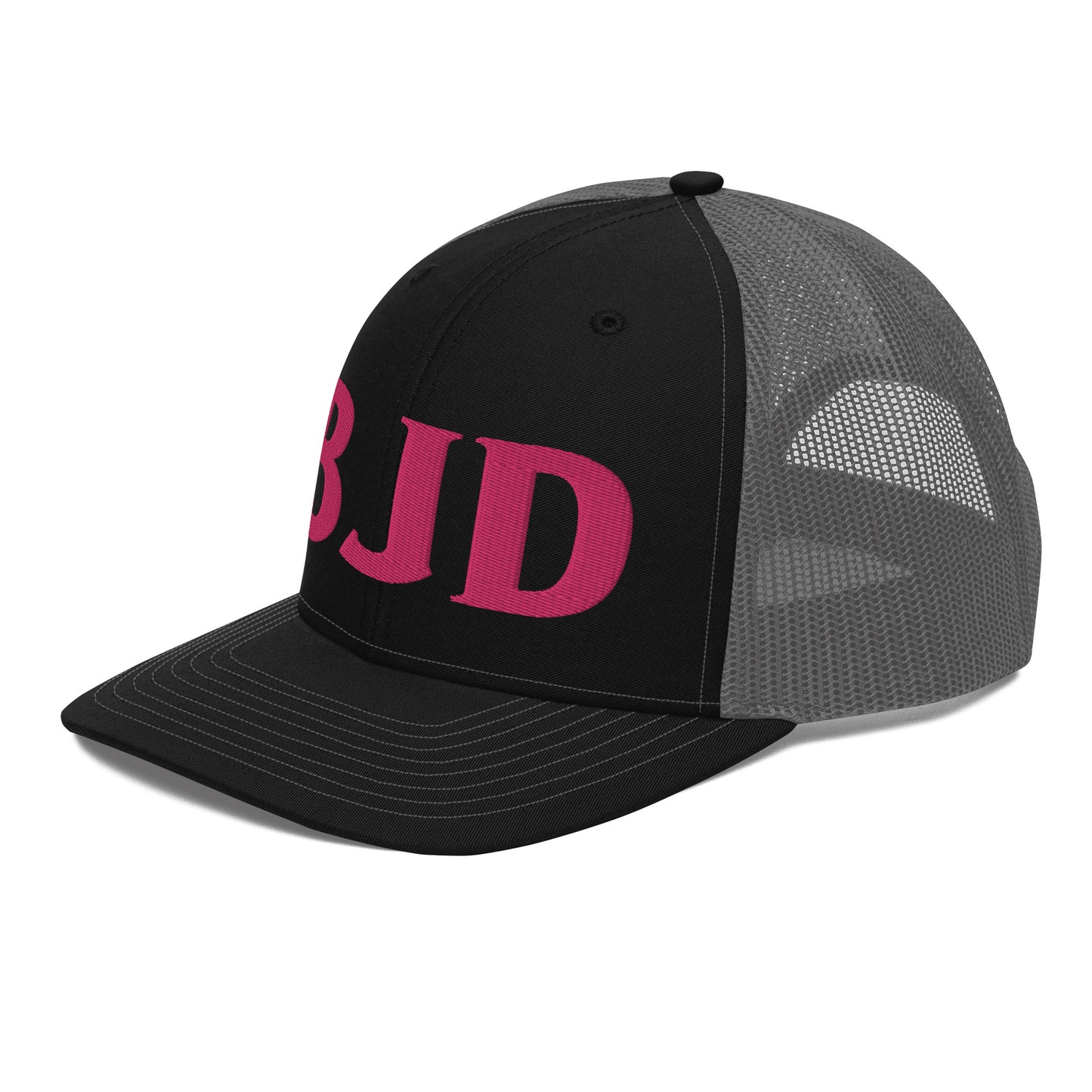 Dakota Warhurst "Baby Joe Dirt" Trucker Hat