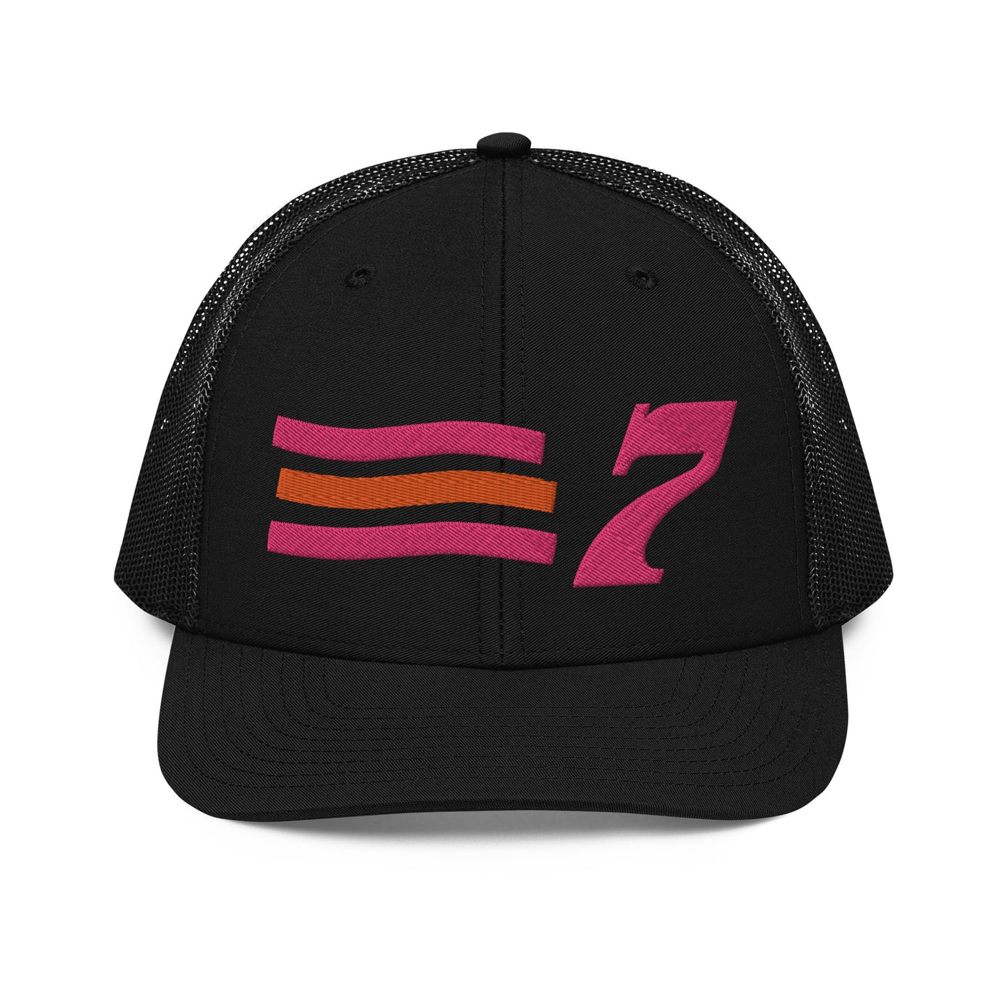 Dakota Warhurst #7 Richardson 112 Snapback Cap