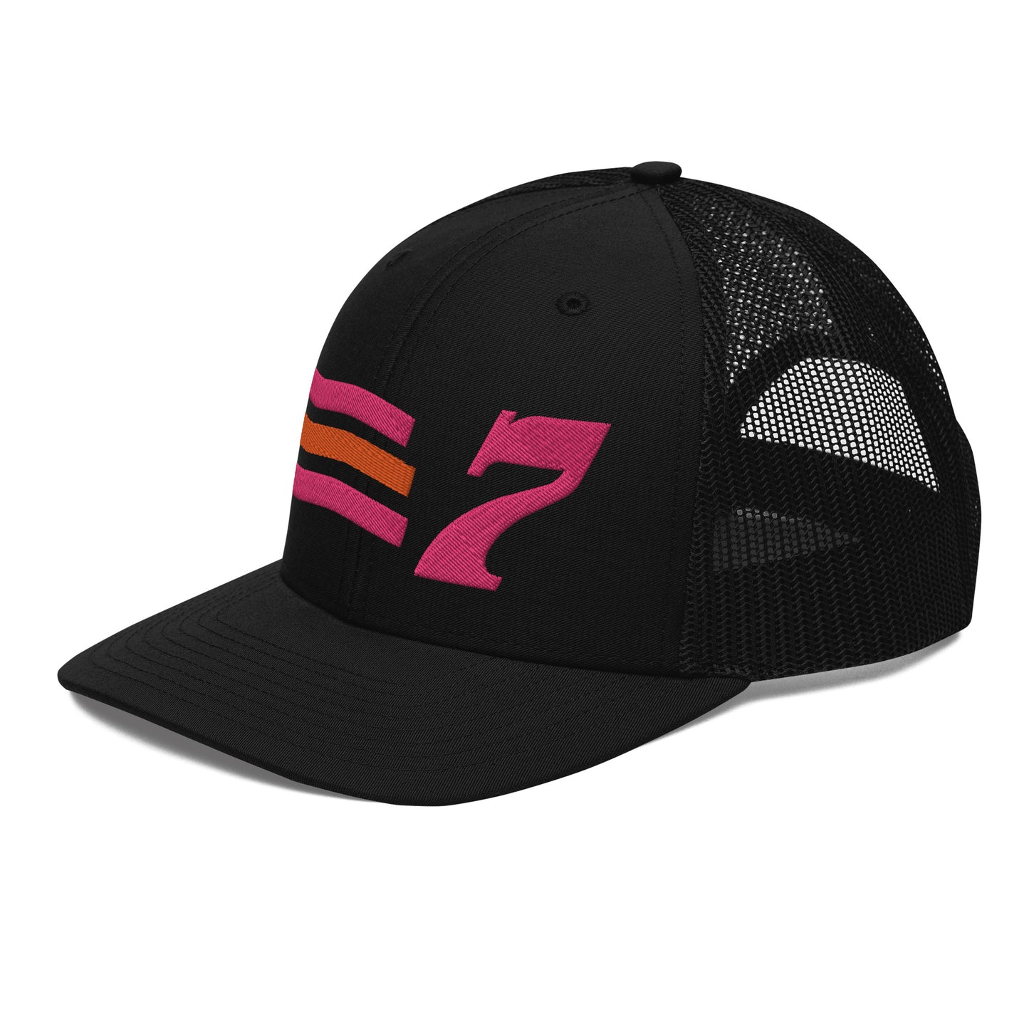 Dakota Warhurst #7 Richardson 112 Snapback Cap