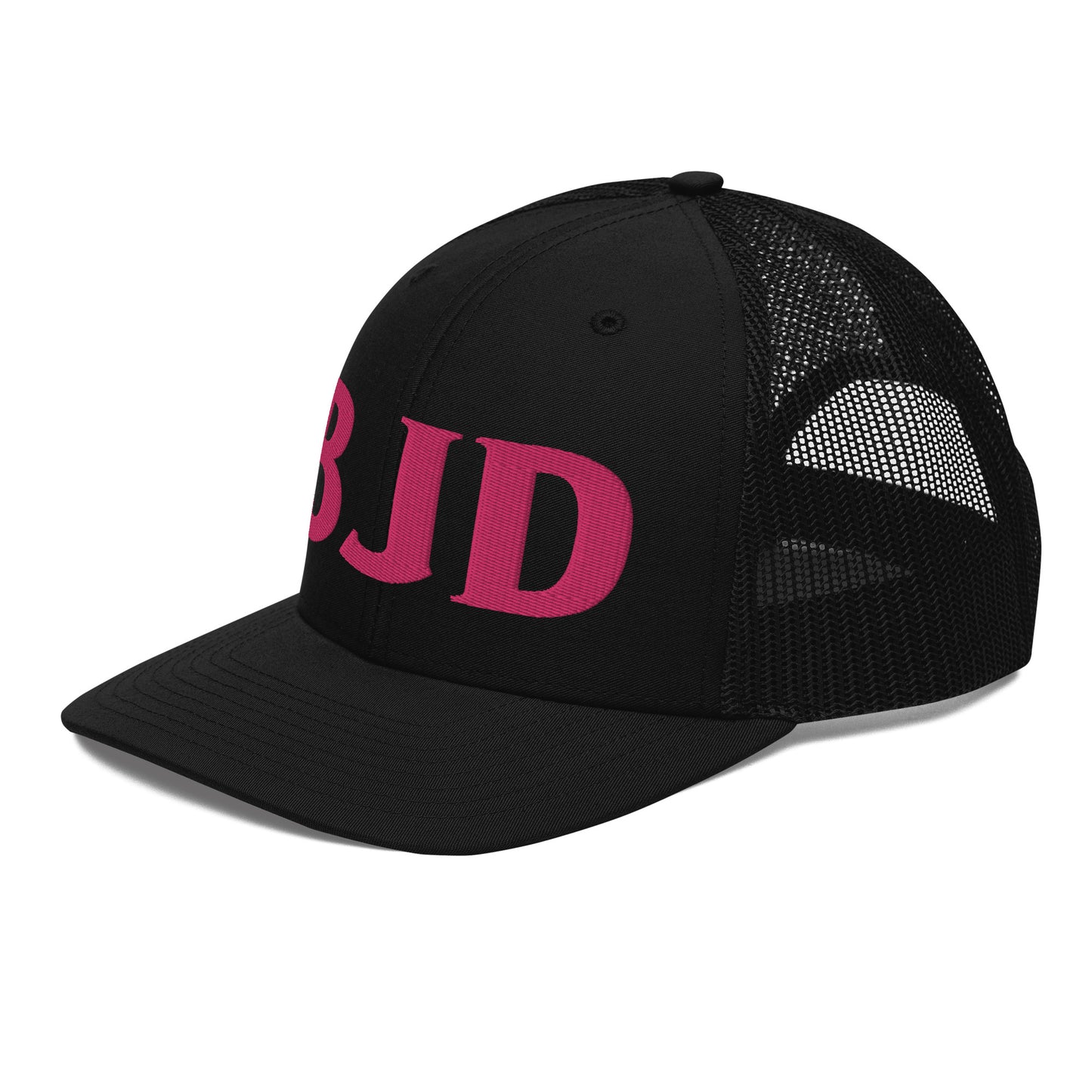 Dakota Warhurst "Baby Joe Dirt" Trucker Hat