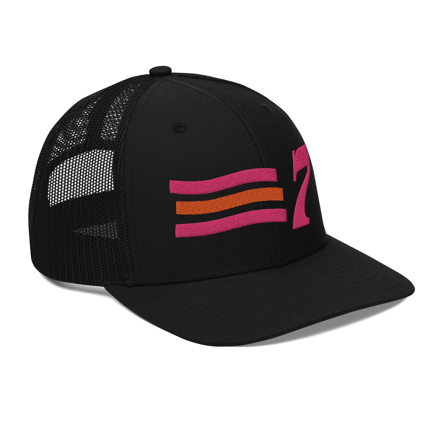 Dakota Warhurst #7 Richardson 112 Snapback Cap