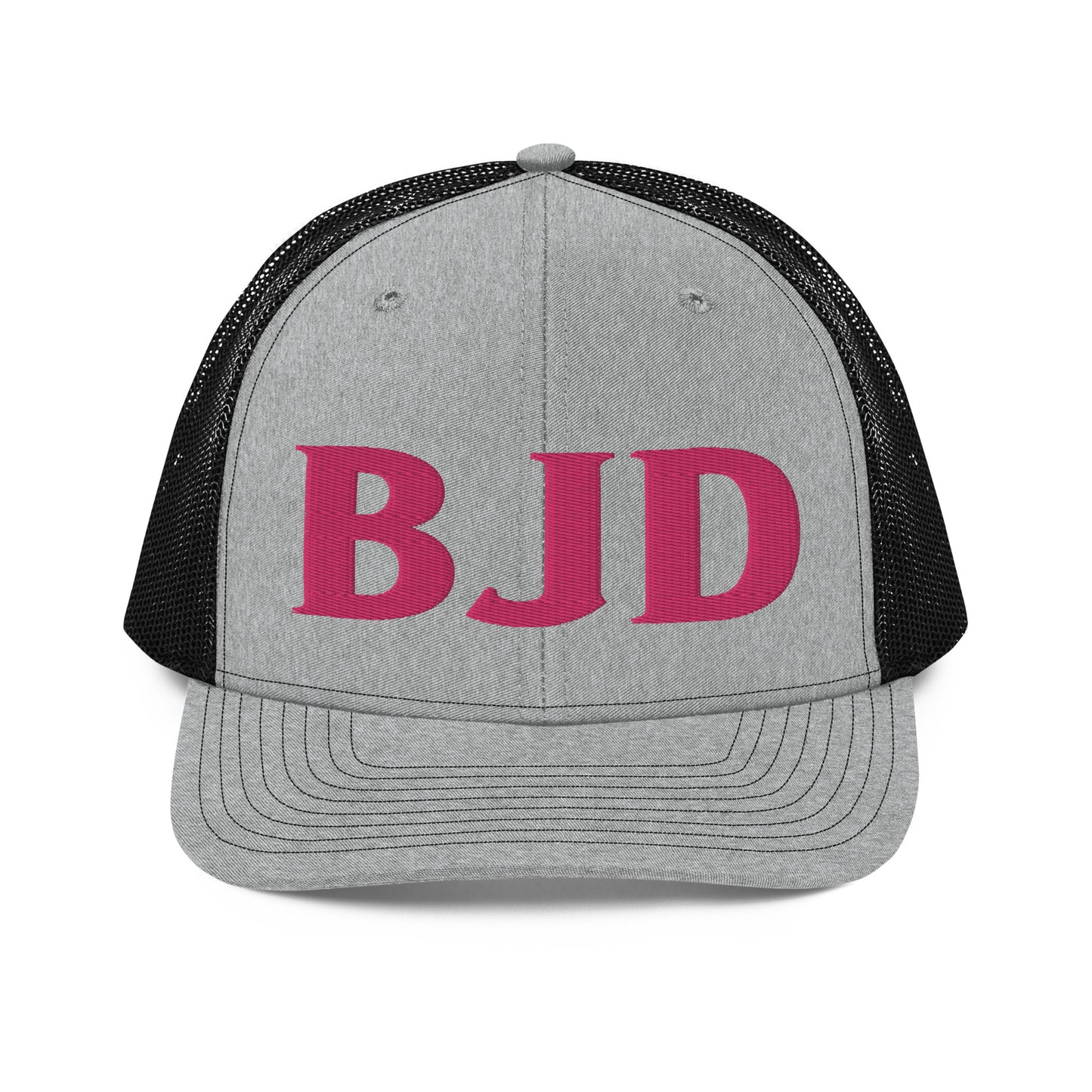 Dakota Warhurst "Baby Joe Dirt" Trucker Hat