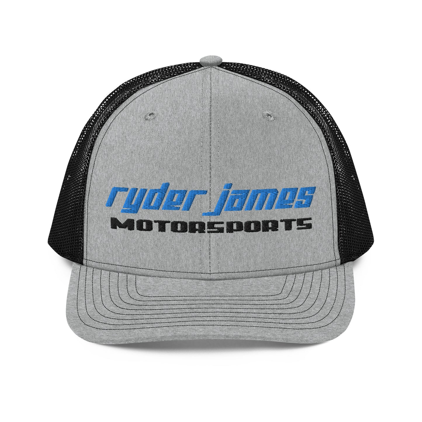 Ryder James Mooi Motorsports Hat- Richardson 112