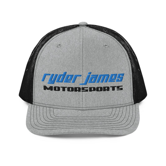 Ryder James Mooi Motorsports Hat- Richardson 112