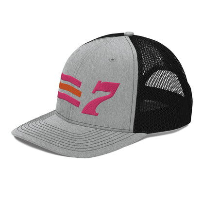 Dakota Warhurst #7 Richardson 112 Snapback Cap