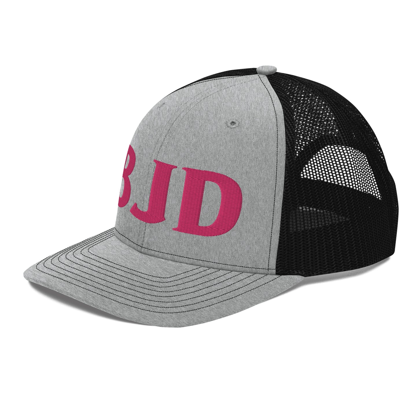 Dakota Warhurst "Baby Joe Dirt" Trucker Hat