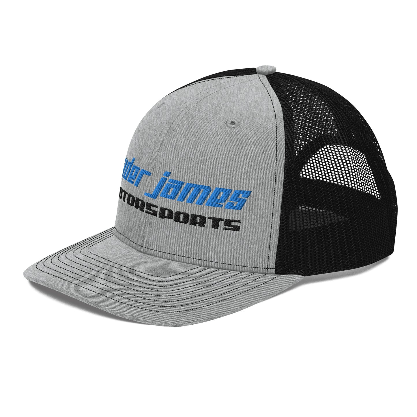 Ryder James Mooi Motorsports Hat- Richardson 112