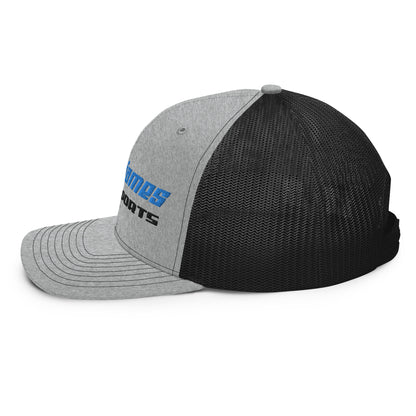 Ryder James Mooi Motorsports Hat- Richardson 112