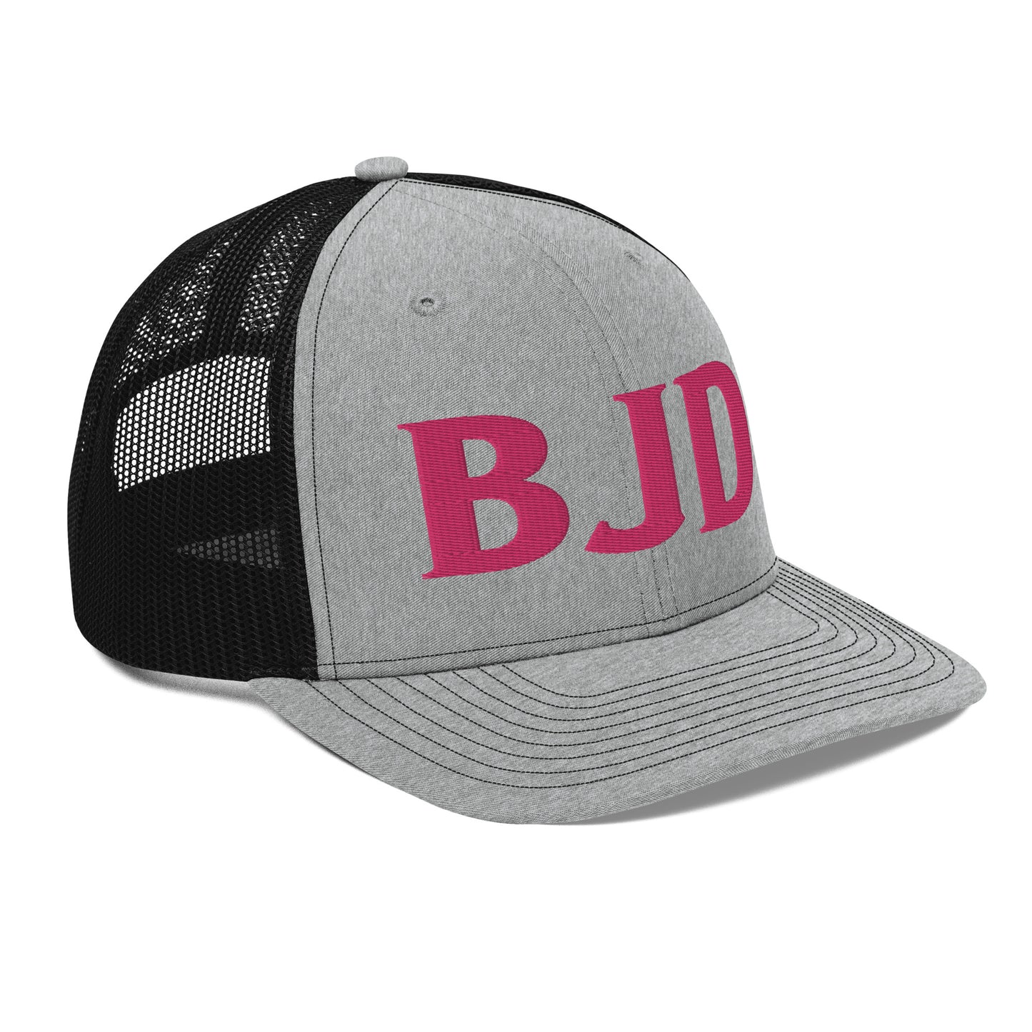 Dakota Warhurst "Baby Joe Dirt" Trucker Hat