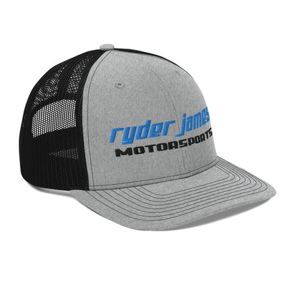 Ryder James Mooi Motorsports Hat- Richardson 112