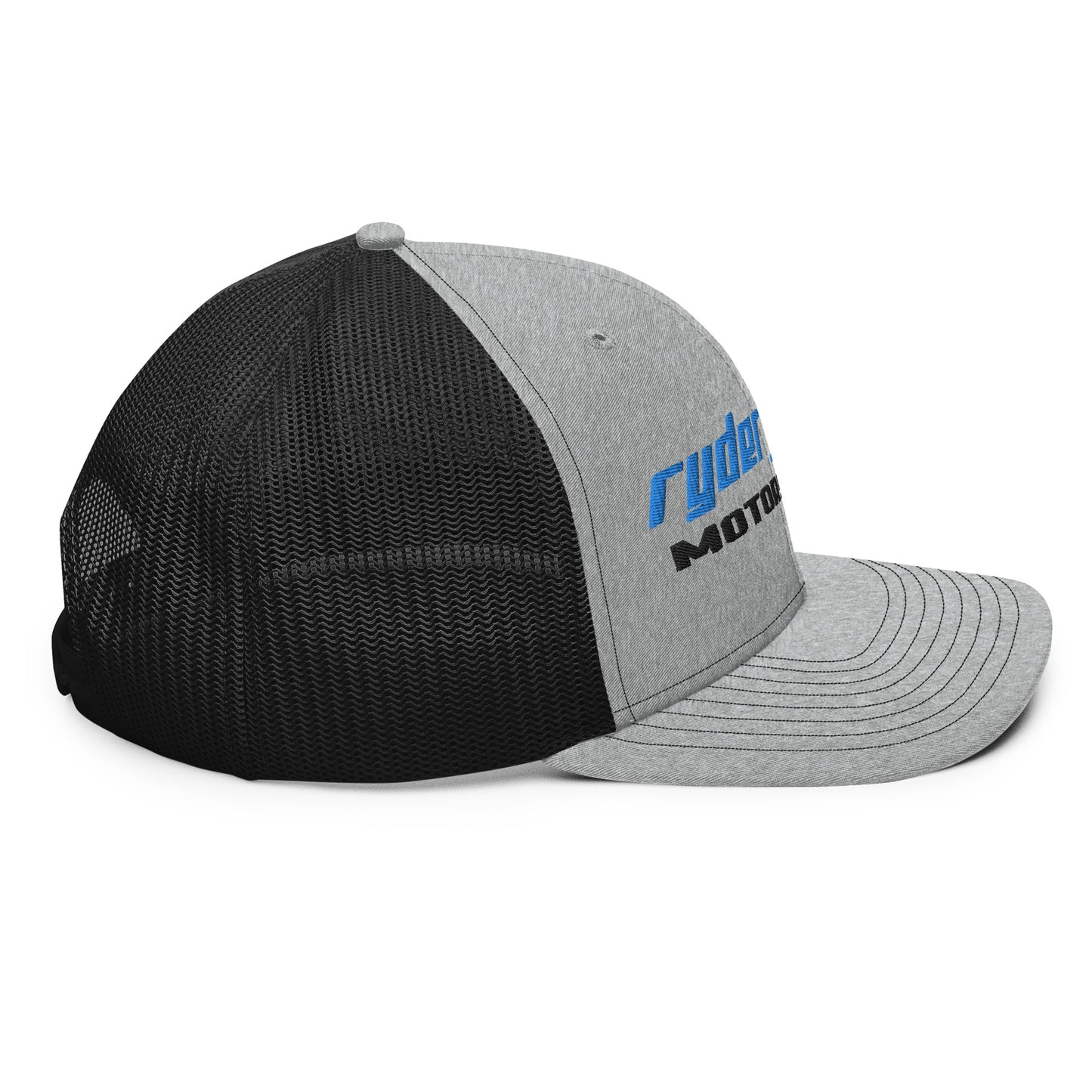 Ryder James Mooi Motorsports Hat- Richardson 112