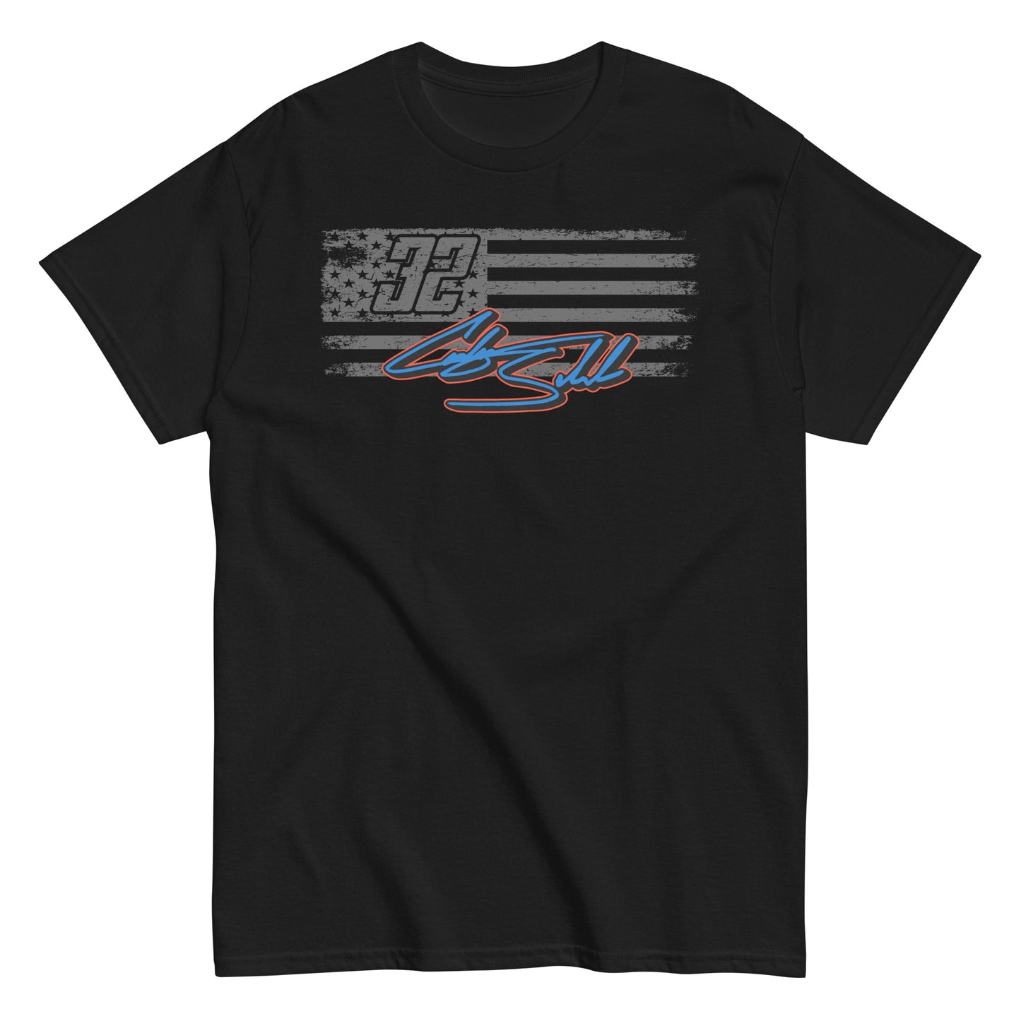 2024 Corby Scherb All American Shirt