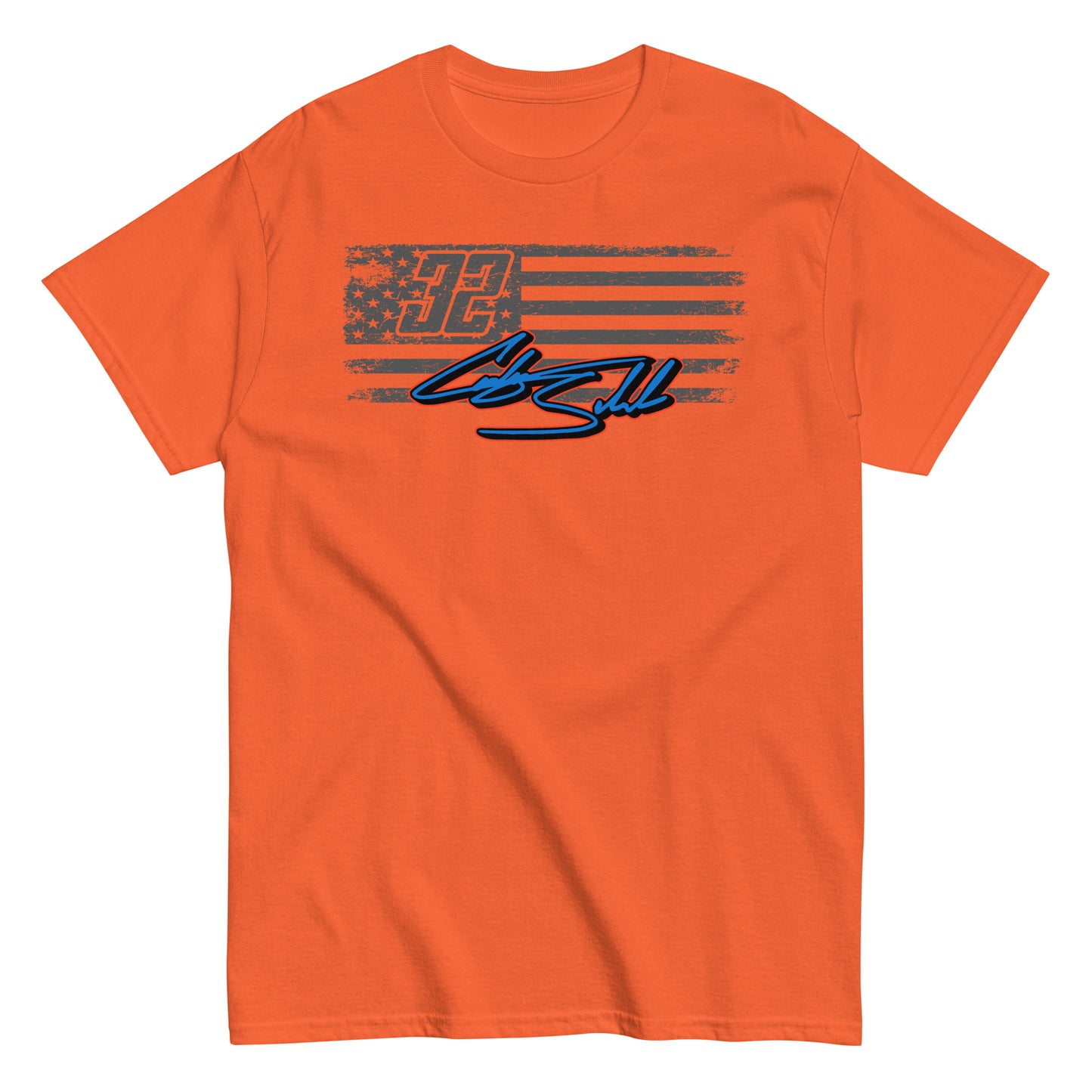 2024 Corby Scherb All American Shirt