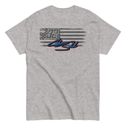 2024 Corby Scherb All American Shirt