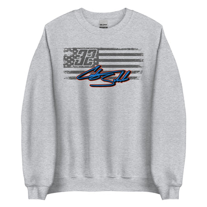 2024 Corby Scherb All American Sweatshirt