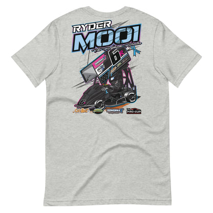 Ryder Mooi 2023 Outlaw Kart Shirt