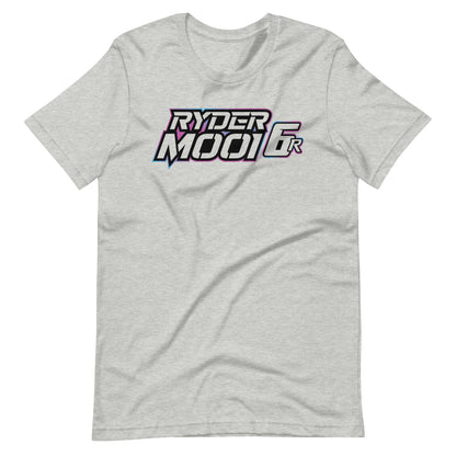 Ryder Mooi 2023 Outlaw Kart Shirt