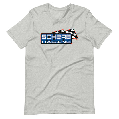 Scherb Racing Logo Shirt