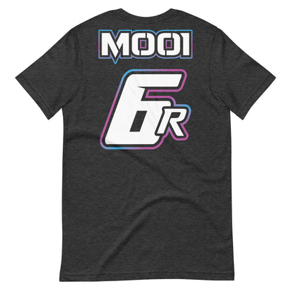 Ryder Mooi 2023 Team Shirt