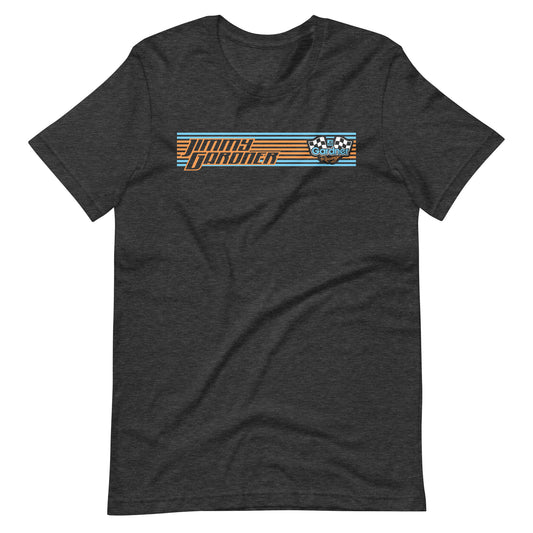 Jimmy Gardner 2022 Sprint Car Tee