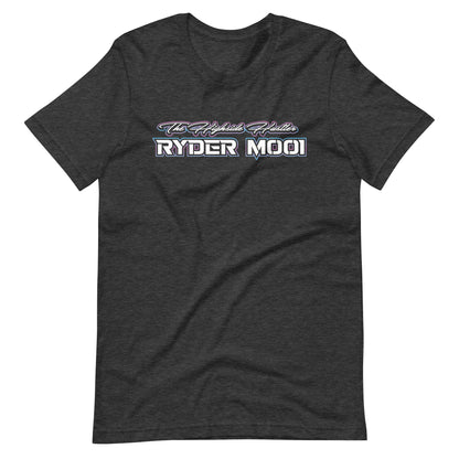 Ryder Mooi 2023 Team Shirt