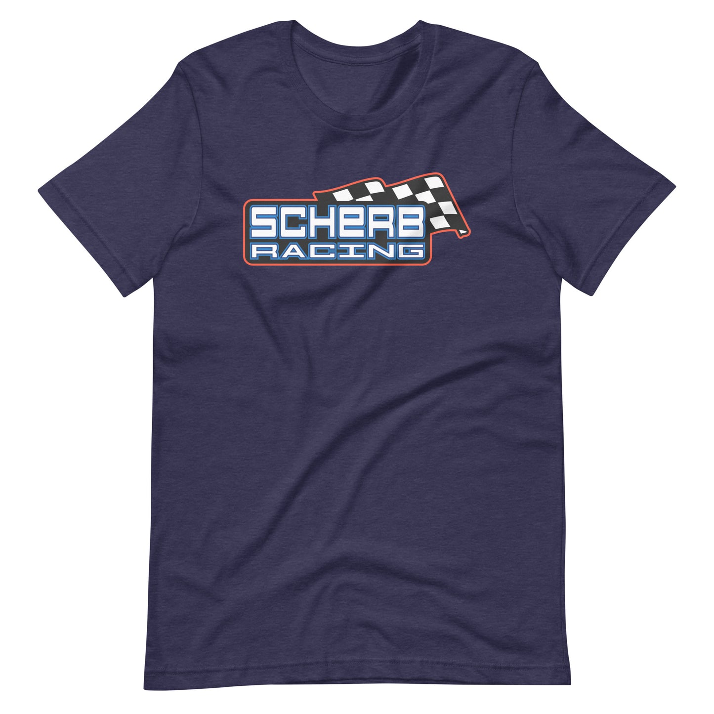 Scherb Racing Logo Shirt