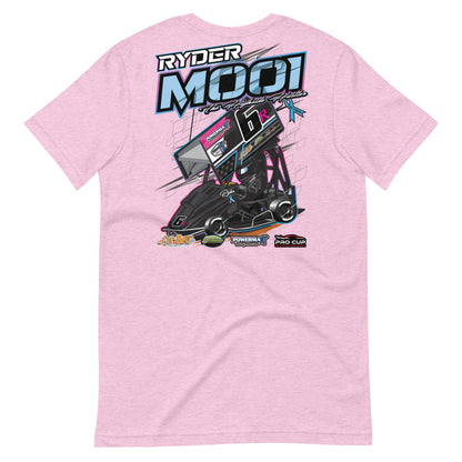 Ryder Mooi 2023 Outlaw Kart Shirt