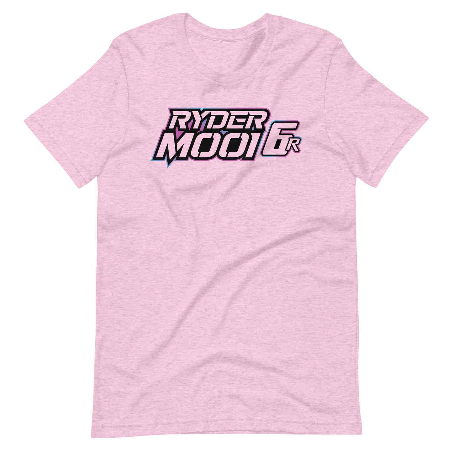 Ryder Mooi 2023 Outlaw Kart Shirt