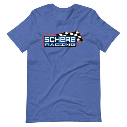 Scherb Racing Logo Shirt