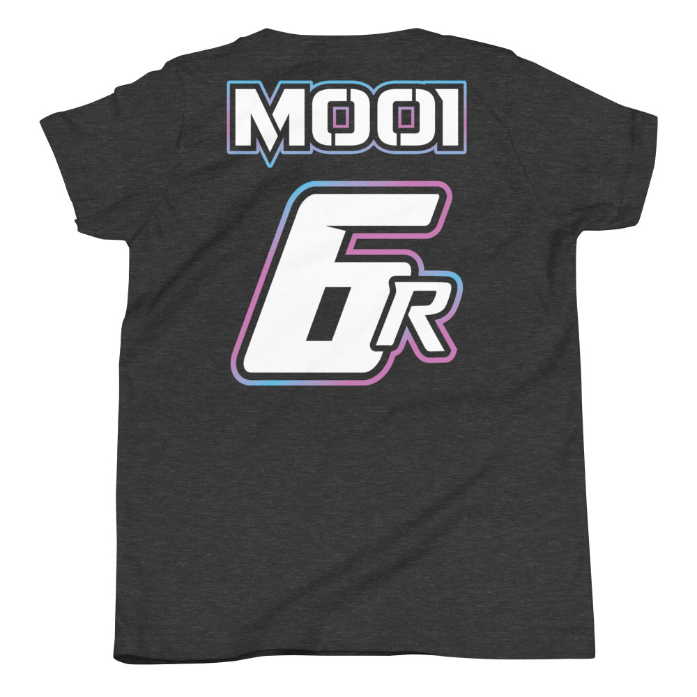 Ryder Mooi Youth Team Shirt