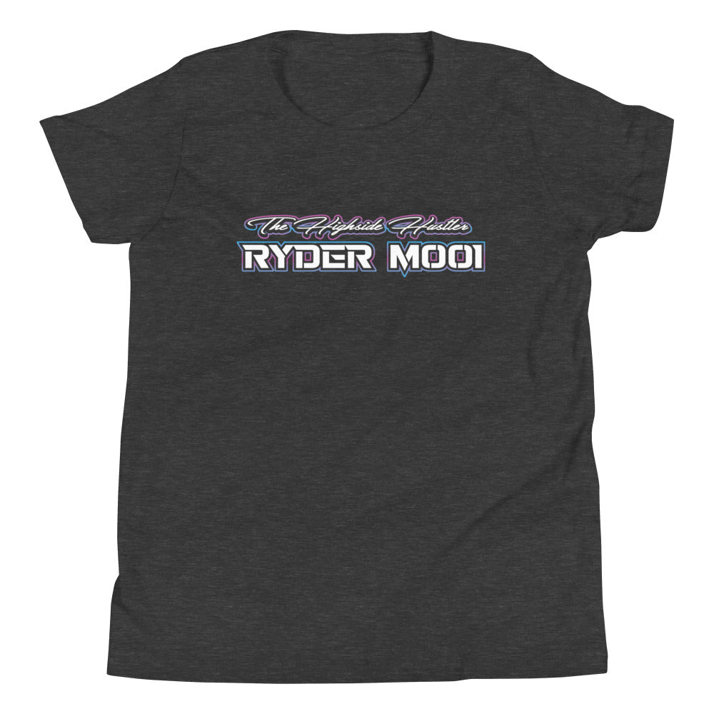 Ryder Mooi Youth Team Shirt